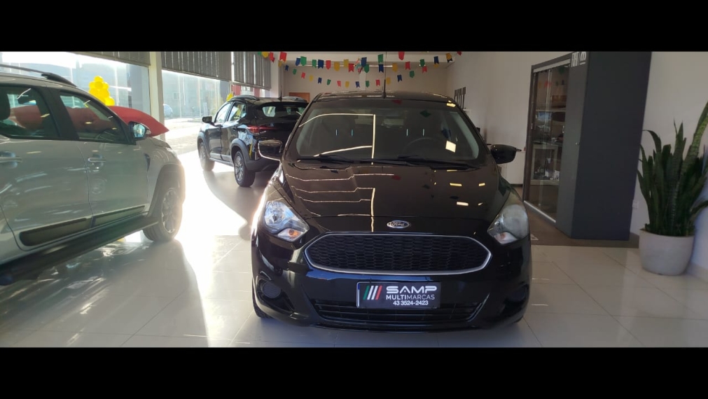 ford ka 1.0 ti-vct flex s manual 4p 2018 ford ka 1.0 ti-vct flex s manual 4p 2018