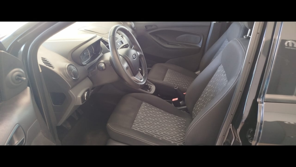 ford ka 1.0 ti-vct flex s manual 4p 2018 ford ka 1.0 ti-vct flex s manual 4p 2018