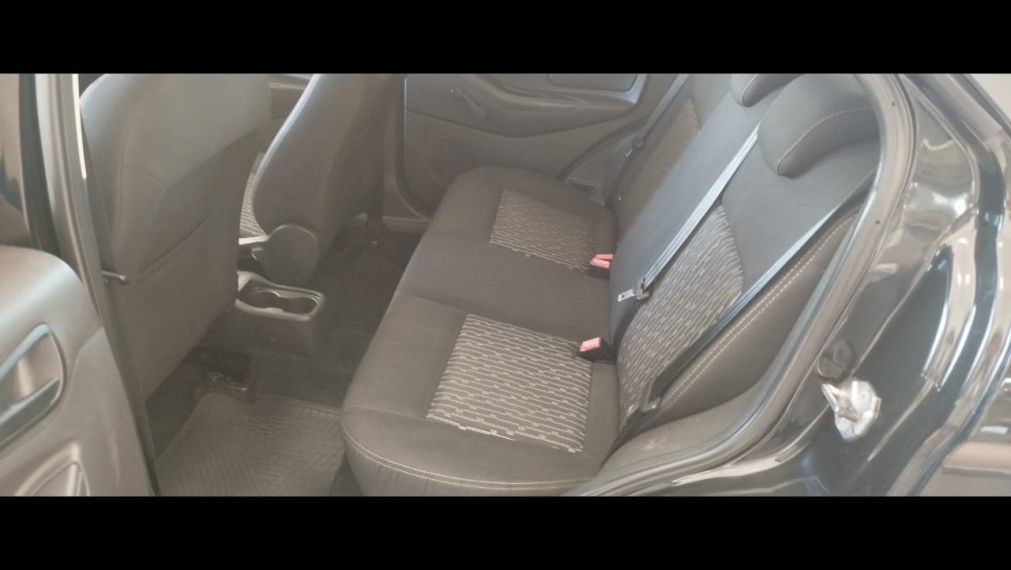 ford ka 1.0 ti-vct flex s manual 4p 2018 ford ka 1.0 ti-vct flex s manual 4p 2018