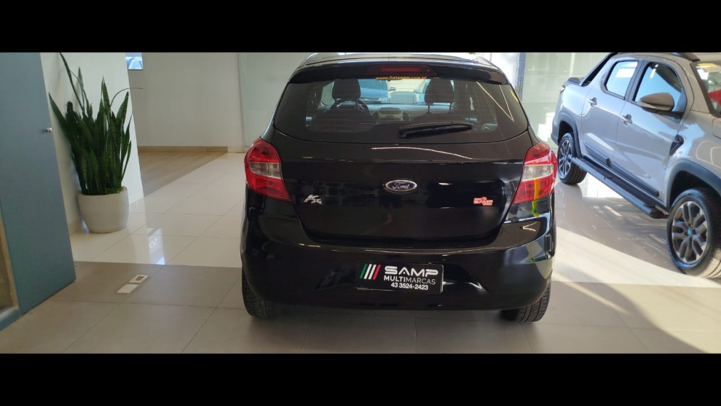 ford ka 1.0 ti-vct flex s manual 4p 2018 ford ka 1.0 ti-vct flex s manual 4p 2018