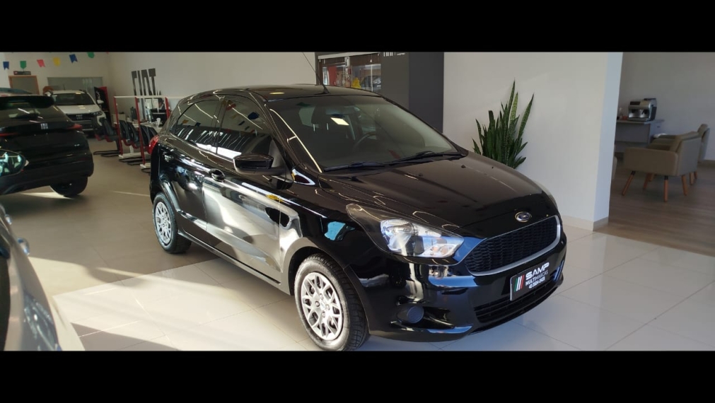ford ka 1.0 ti-vct flex s manual 4p 2018 ford ka 1.0 ti-vct flex s manual 4p 2018