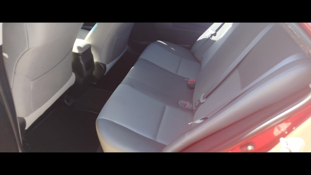 toyota corolla 1.8 gli 16v flex 4p automatico 2018 toyota corolla 1.8 gli 16v flex 4p automatico 2018