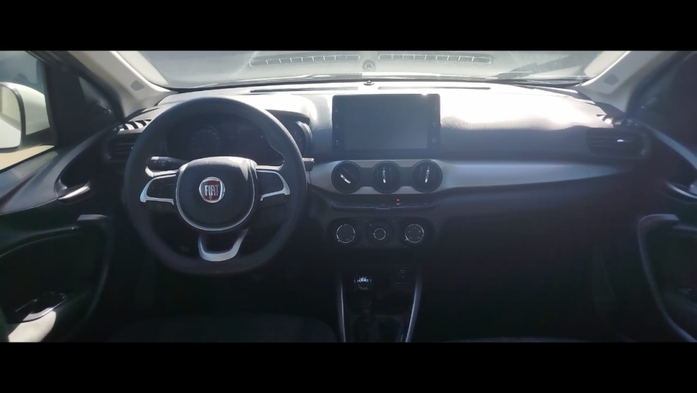 fiat argo 1.3 firefly flex drive manual 4p 2020