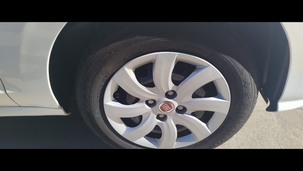 fiat argo 1.3 firefly flex drive manual 4p 2020
