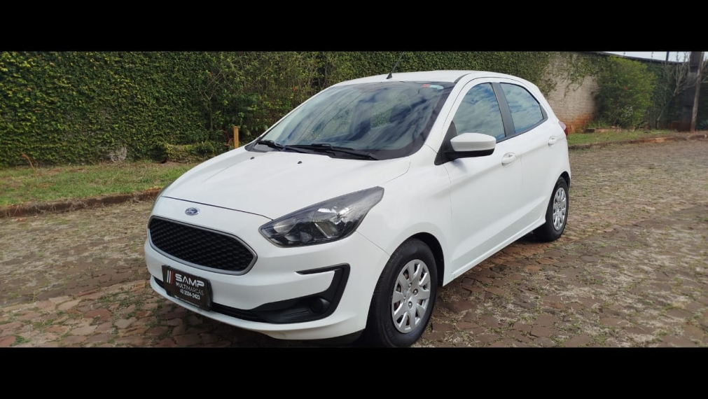ford ka 1.0 ti-vct flex se manual 4p 2020 ford ka 1.0 ti-vct flex se manual 4p 2020