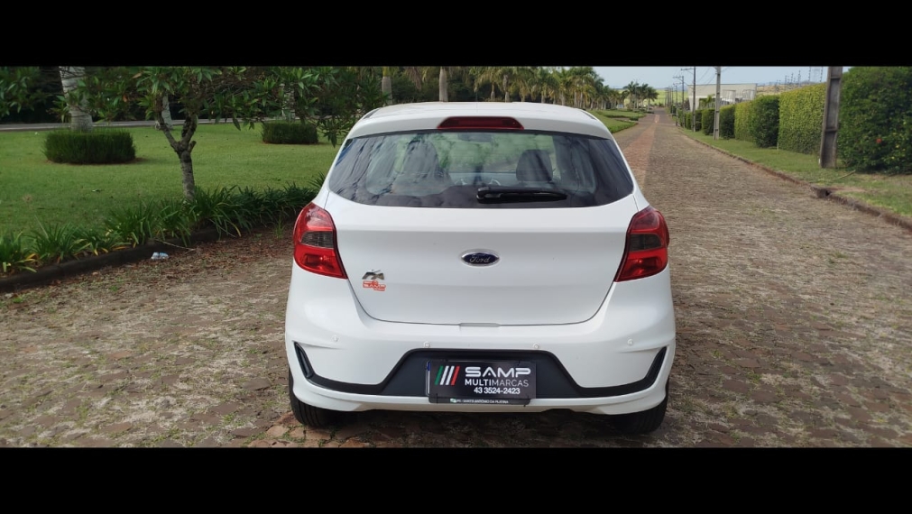 ford ka 1.0 ti-vct flex se manual 4p 2020 ford ka 1.0 ti-vct flex se manual 4p 2020