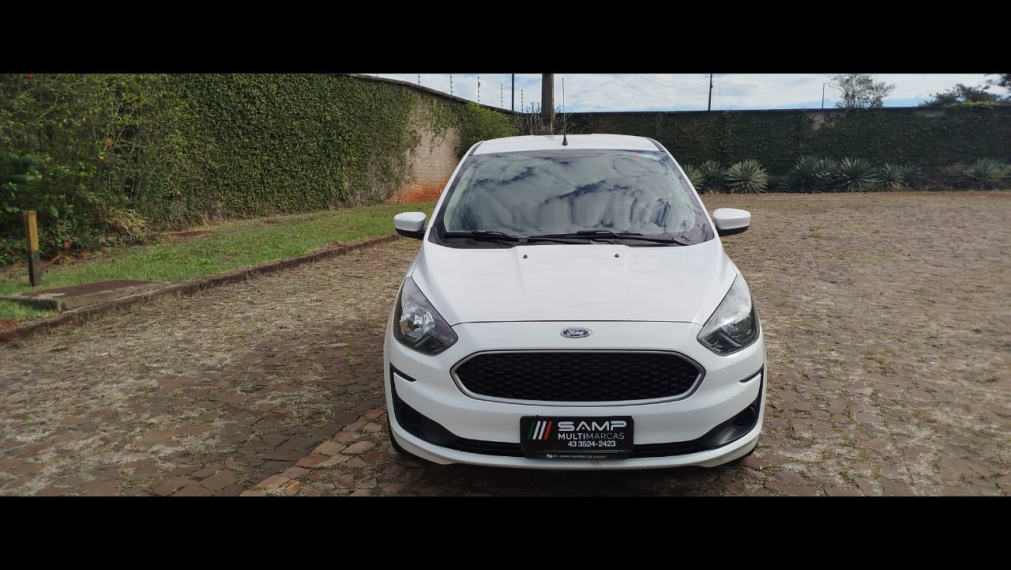 ford ka 1.0 ti-vct flex se manual 4p 2020 ford ka 1.0 ti-vct flex se manual 4p 2020
