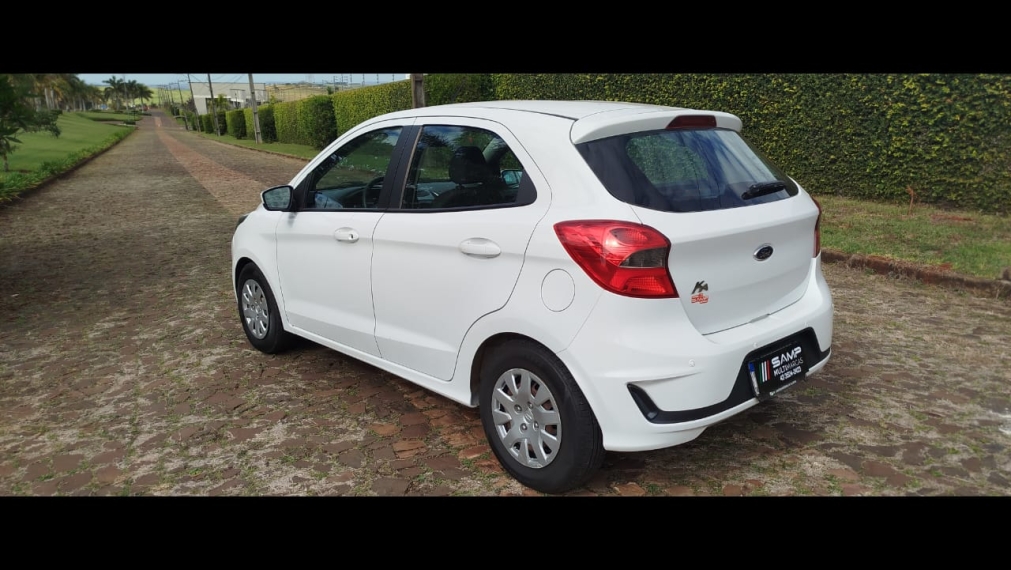 ford ka 1.0 ti-vct flex se manual 4p 2020 ford ka 1.0 ti-vct flex se manual 4p 2020