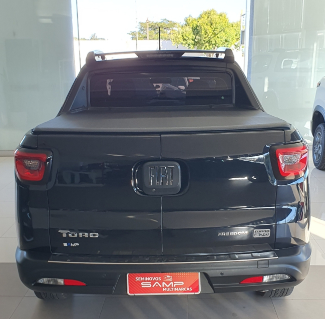 fiat toro 1.3 turbo 270 flex freedom at6 4p automatico 2023 fiat toro 1.3 turbo 270 flex freedom at6 4p automatico 2023