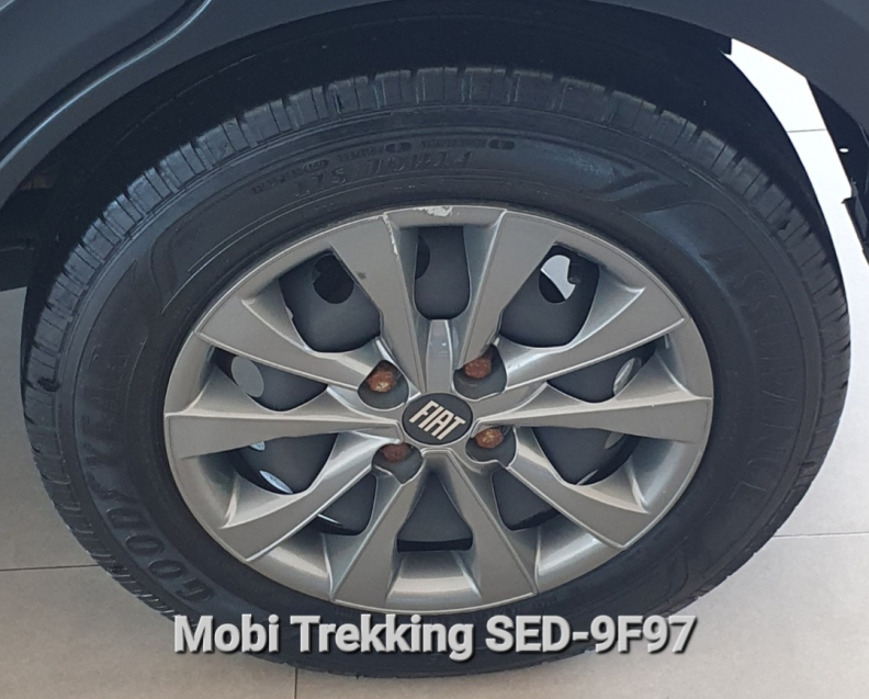 fiat mobi 1.0 evo flex trekking manual 4p 2023
