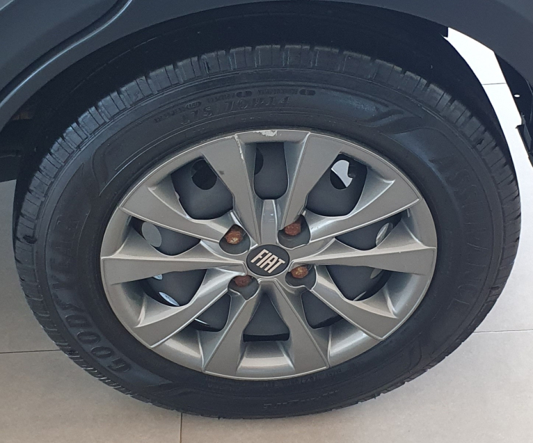 fiat mobi 1.0 evo flex trekking manual 4p 2023