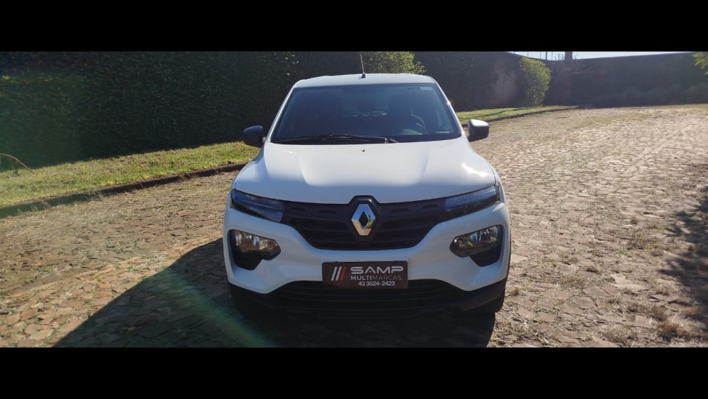 renault kwid 1.0 12v sce flex zen manual 4p 2024 renault kwid 1.0 12v sce flex zen manual 4p 2024