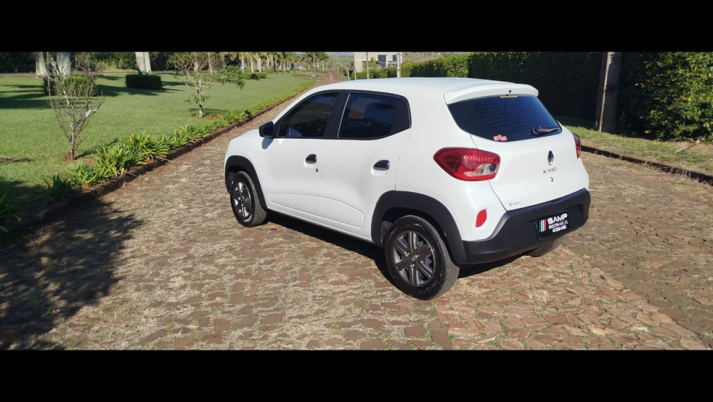 renault kwid 1.0 12v sce flex zen manual 4p 2024 renault kwid 1.0 12v sce flex zen manual 4p 2024