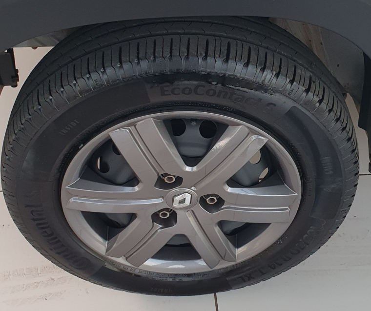 renault kwid 1.0 12v sce flex zen manual 4p 2024
