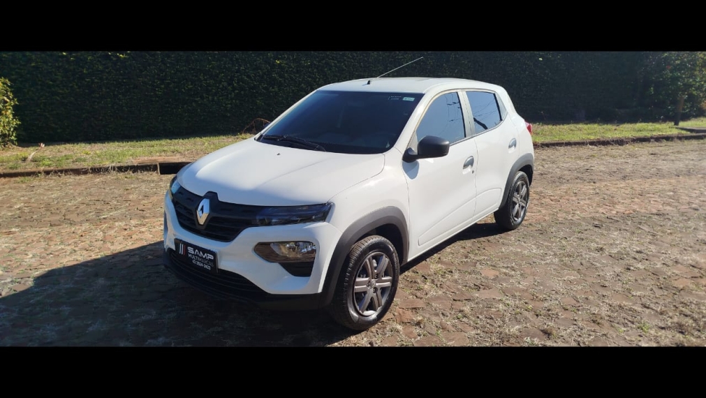 renault kwid 1.0 12v sce flex zen manual 4p 2024 renault kwid 1.0 12v sce flex zen manual 4p 2024