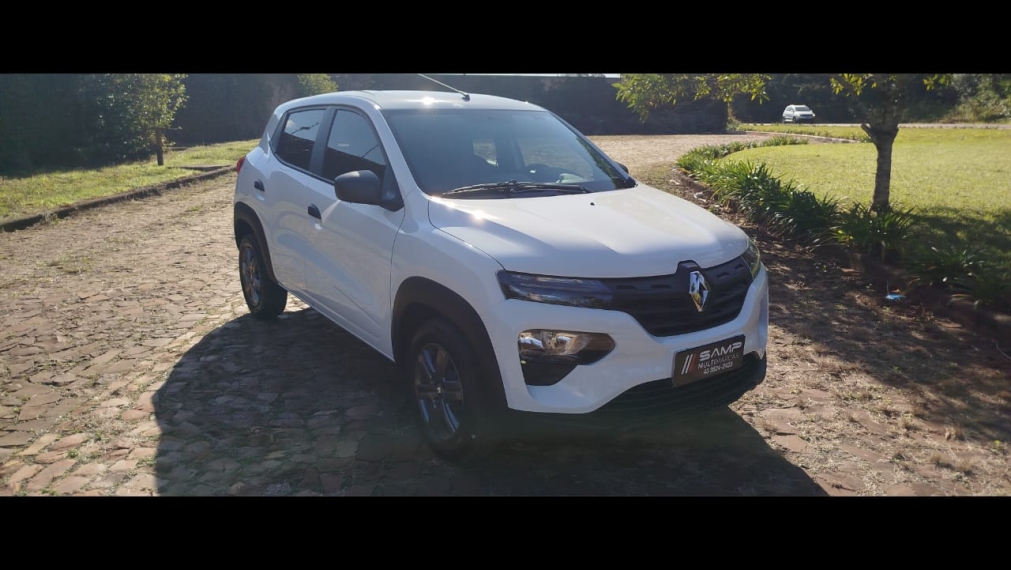 renault kwid 1.0 12v sce flex zen manual 4p 2024 renault kwid 1.0 12v sce flex zen manual 4p 2024