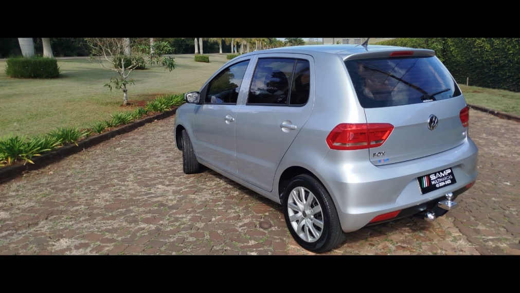 volkswagen fox 1.6 msi trendline 8v flex 4p manual 2017 volkswagen fox 1.6 msi trendline 8v flex 4p manual 2017