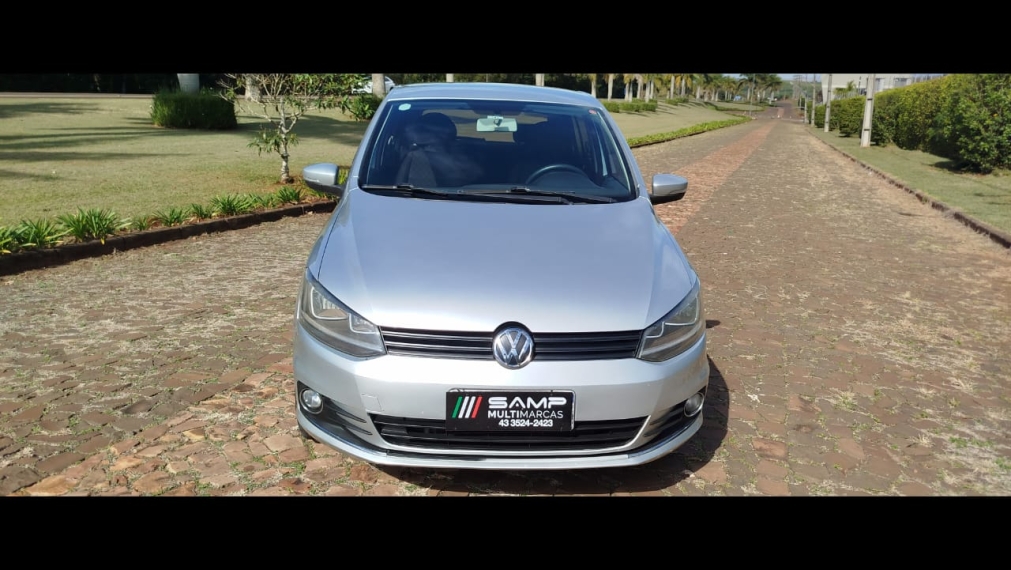 volkswagen fox 1.6 msi trendline 8v flex 4p manual 2017 volkswagen fox 1.6 msi trendline 8v flex 4p manual 2017