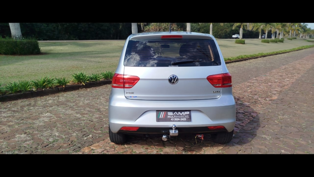volkswagen fox 1.6 msi trendline 8v flex 4p manual 2017 volkswagen fox 1.6 msi trendline 8v flex 4p manual 2017