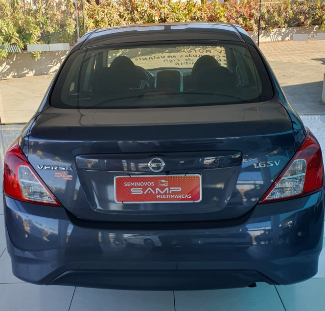 nissan versa 1.6 16v flexstart sv 4p xtronic flex automatico 2020 nissan versa 1.6 16v flexstart sv 4p xtronic flex automatico 2020