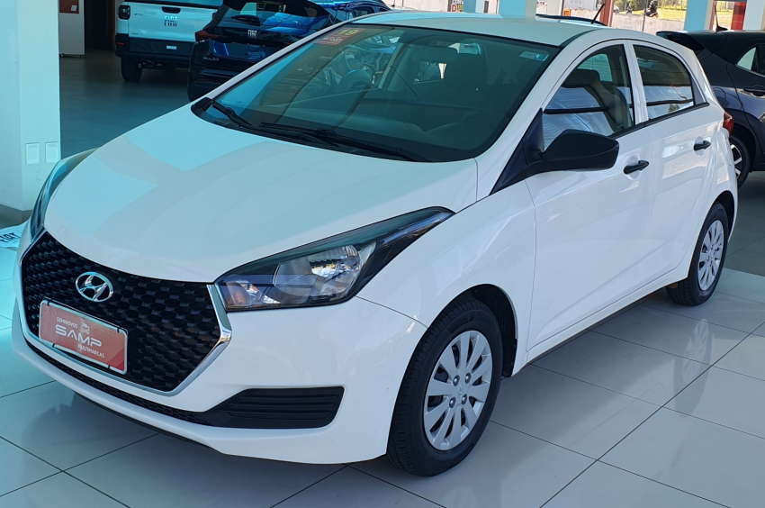 hyundai hb20 1.0 unique 12v flex 4p manual 2019 hyundai hb20 1.0 unique 12v flex 4p manual 2019