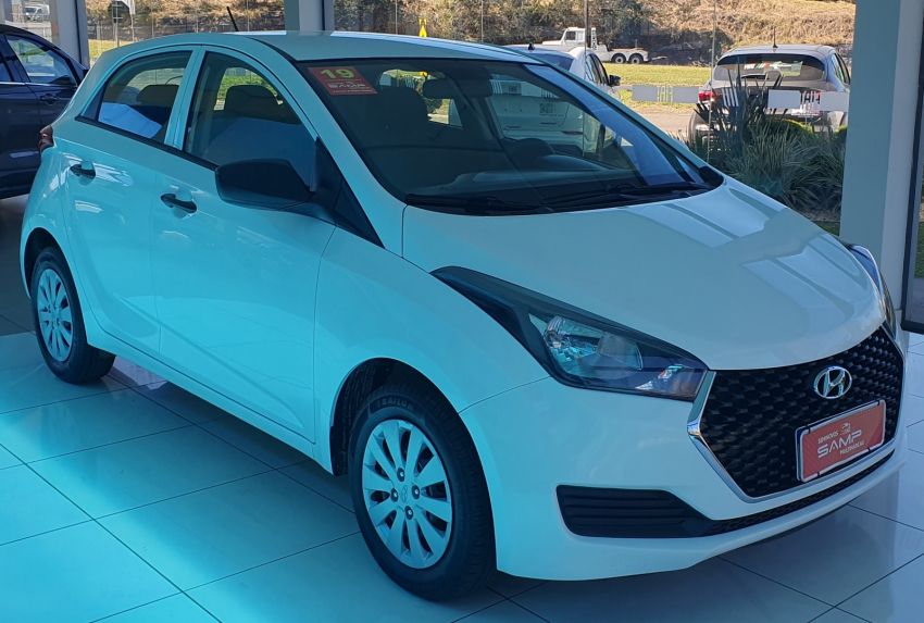 hyundai hb20 1.0 unique 12v flex 4p manual 2019 hyundai hb20 1.0 unique 12v flex 4p manual 2019