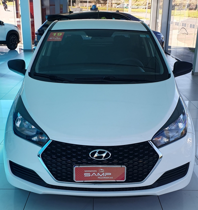 hyundai hb20 1.0 unique 12v flex 4p manual 2019 hyundai hb20 1.0 unique 12v flex 4p manual 2019
