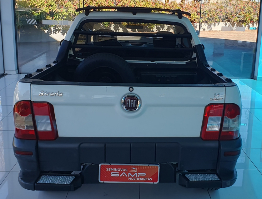 fiat strada 1.4 mpi working ce 8v flex 2p manual 2013 fiat strada 1.4 mpi working ce 8v flex 2p manual 2013
