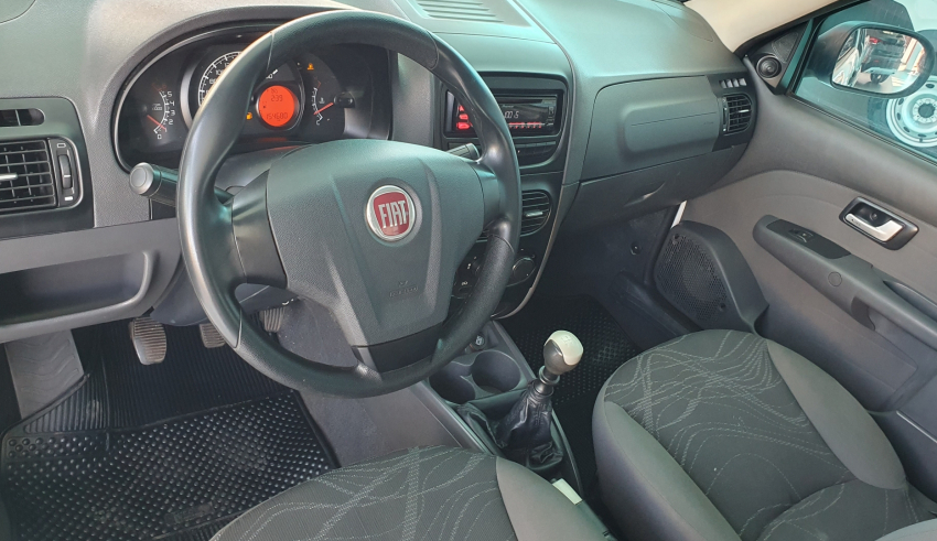 fiat strada 1.4 mpi working ce 8v flex 2p manual 2013 fiat strada 1.4 mpi working ce 8v flex 2p manual 2013