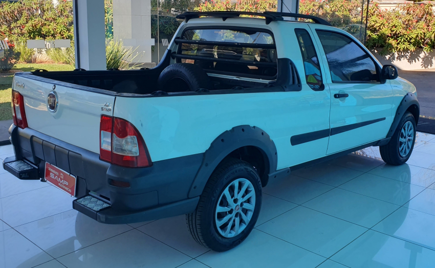 fiat strada 1.4 mpi working ce 8v flex 2p manual 2013 fiat strada 1.4 mpi working ce 8v flex 2p manual 2013
