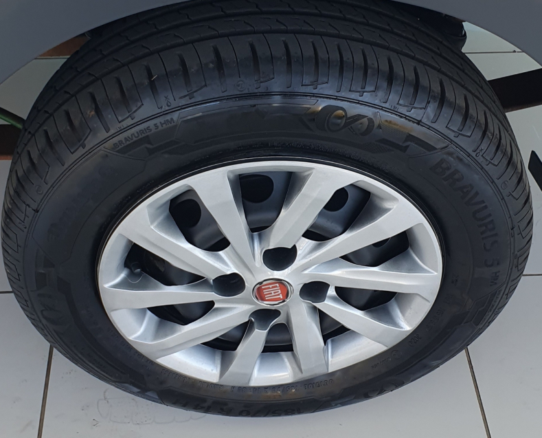 fiat strada 1.4 mpi working ce 8v flex 2p manual 2013 fiat strada 1.4 mpi working ce 8v flex 2p manual 2013