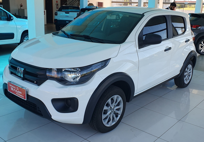fiat mobi 1.0 evo flex like. manual 4p 2023 fiat mobi 1.0 evo flex like. manual 4p 2023