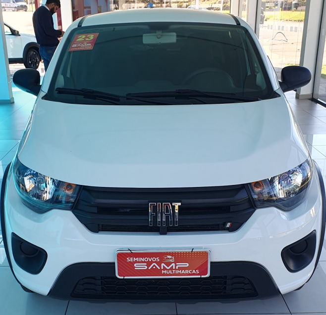 fiat mobi 1.0 evo flex like. manual 4p 2023 fiat mobi 1.0 evo flex like. manual 4p 2023