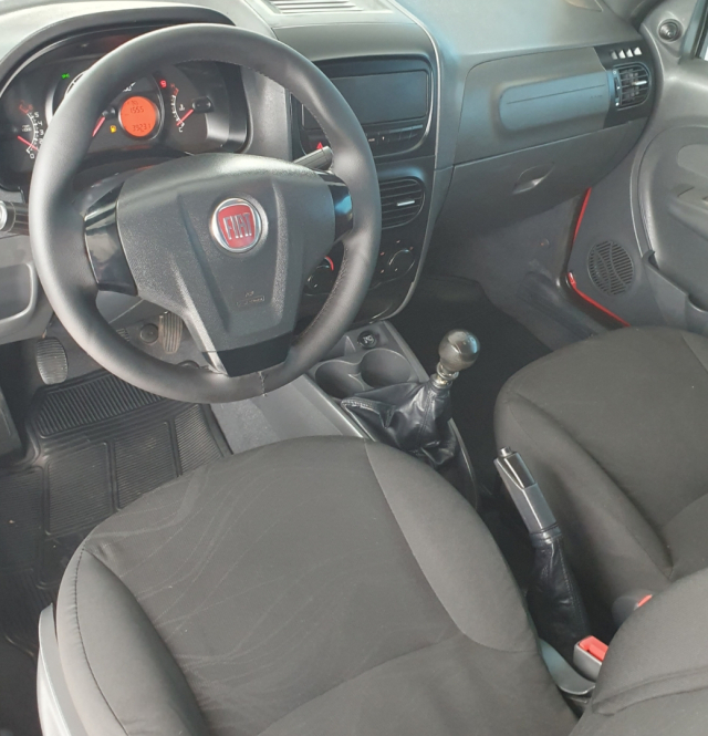 fiat strada 1.4 mpi hard working ce 8v flex 2p manual 2018 fiat strada 1.4 mpi hard working ce 8v flex 2p manual 2018