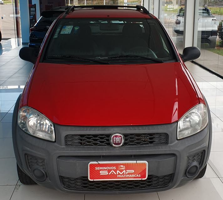 fiat strada 1.4 mpi hard working ce 8v flex 2p manual 2018 fiat strada 1.4 mpi hard working ce 8v flex 2p manual 2018