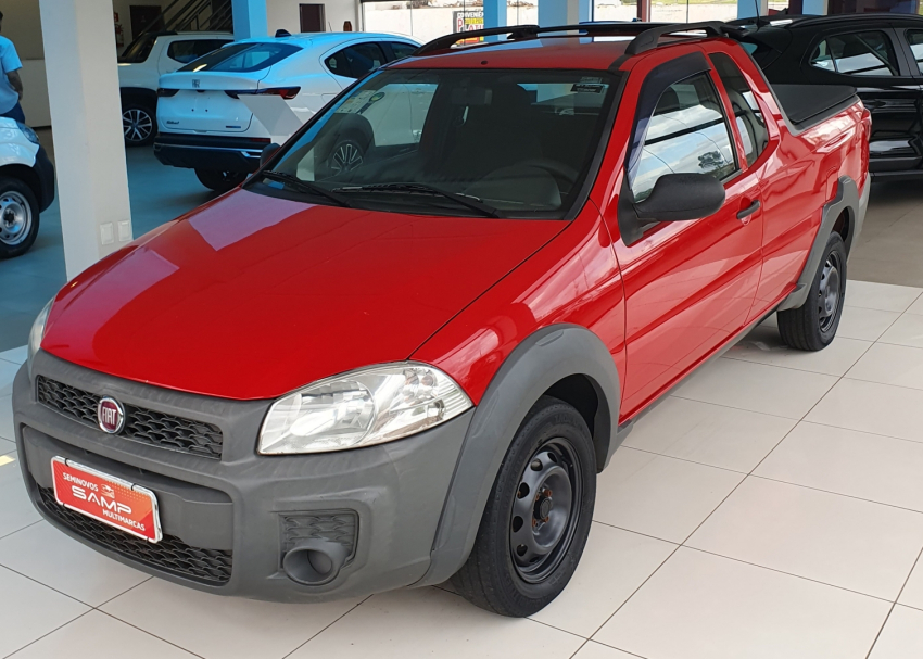 fiat strada 1.4 mpi hard working ce 8v flex 2p manual 2018 fiat strada 1.4 mpi hard working ce 8v flex 2p manual 2018