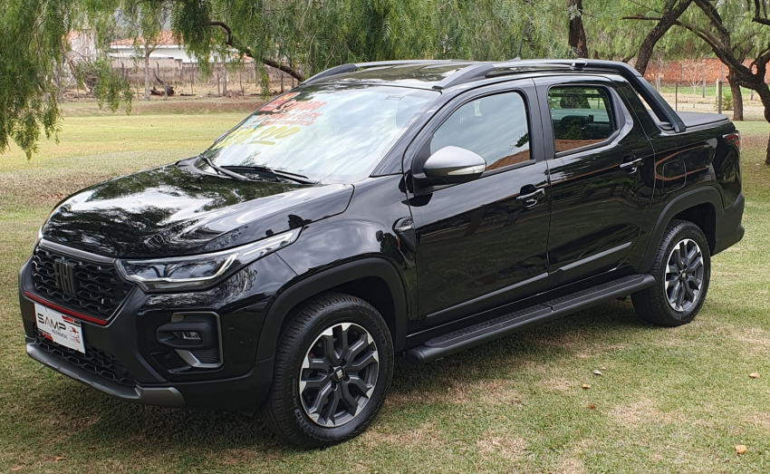 fiat strada 1.0 turbo 200 flex ultra cd cvt 4p automatico 2024 fiat strada 1.0 turbo 200 flex ultra cd cvt 4p automatico 2024