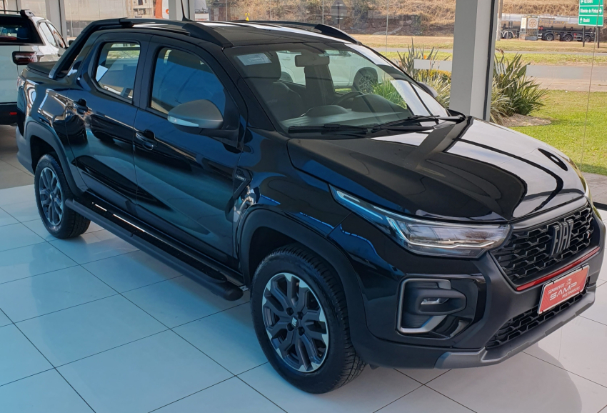 fiat strada 1.0 turbo 200 flex ultra cd cvt 4p automatico 2024