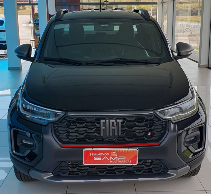 fiat strada 1.0 turbo 200 flex ultra cd cvt 4p automatico 2024