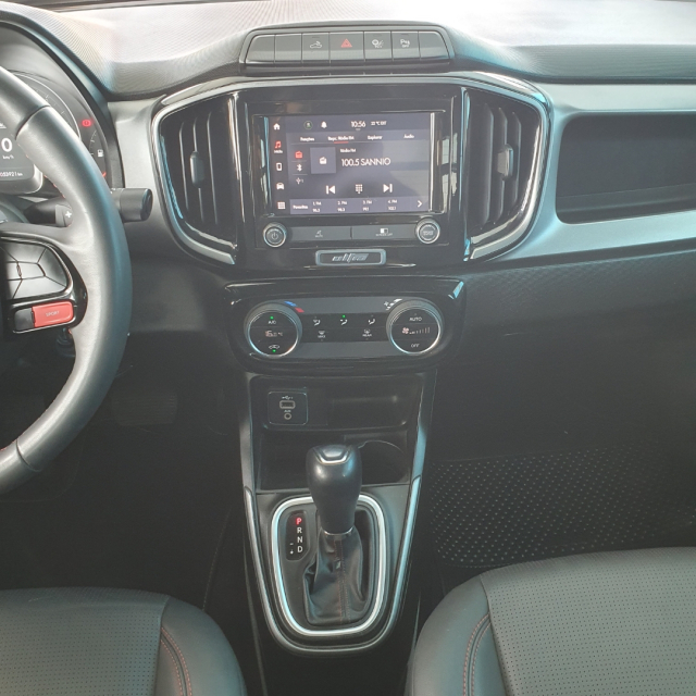 fiat strada 1.0 turbo 200 flex ultra cd cvt 4p automatico 2024