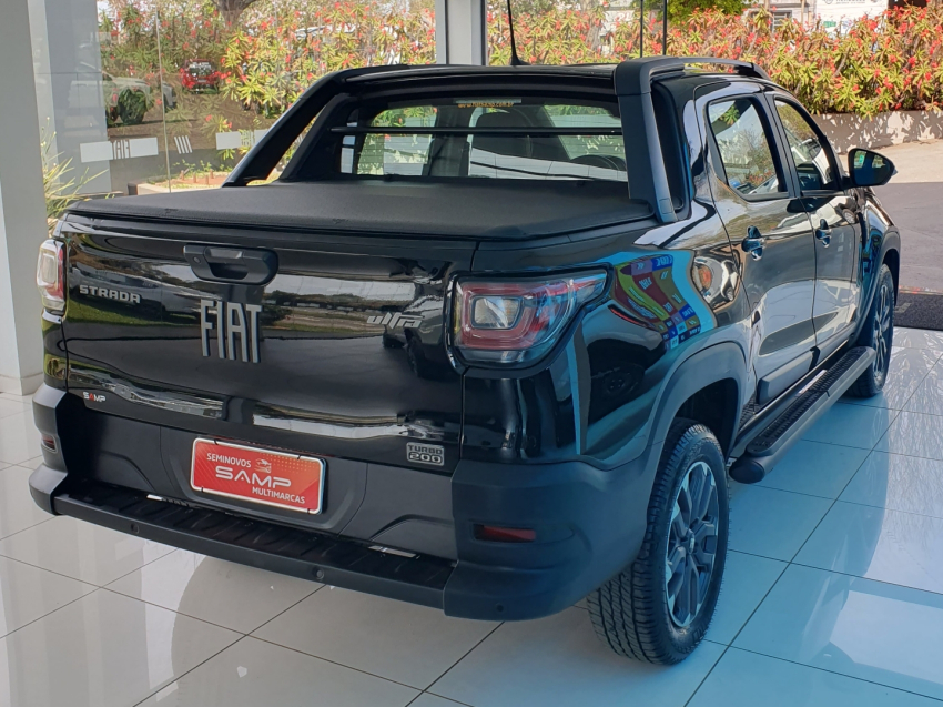 fiat strada 1.0 turbo 200 flex ultra cd cvt 4p automatico 2024