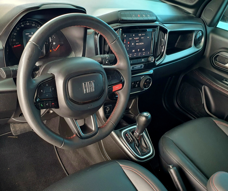 fiat strada 1.0 turbo 200 flex ultra cd cvt 4p automatico 2024