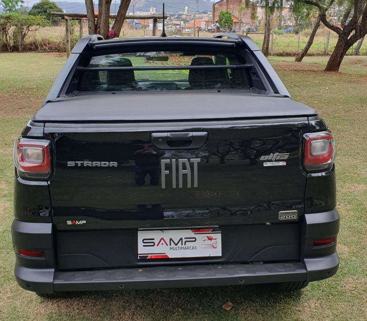 fiat strada 1.0 turbo 200 flex ultra cd cvt 4p automatico 2024 fiat strada 1.0 turbo 200 flex ultra cd cvt 4p automatico 2024