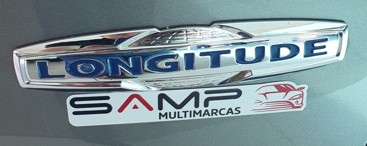 jeep renegade 1.8 16v flex longitude 4p automatico 2020
