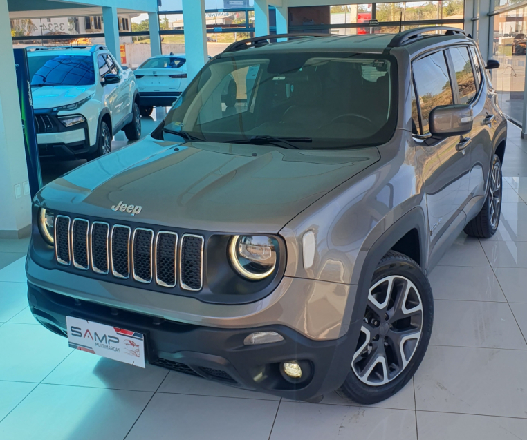 jeep renegade 1.8 16v flex longitude 4p automatico 2020 jeep renegade 1.8 16v flex longitude 4p automatico 2020