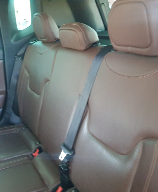 jeep renegade 1.8 16v flex longitude 4p automatico 2020