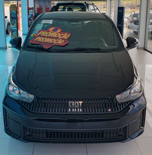 fiat cronos 1.0 firefly flex drive manual 4p 2026