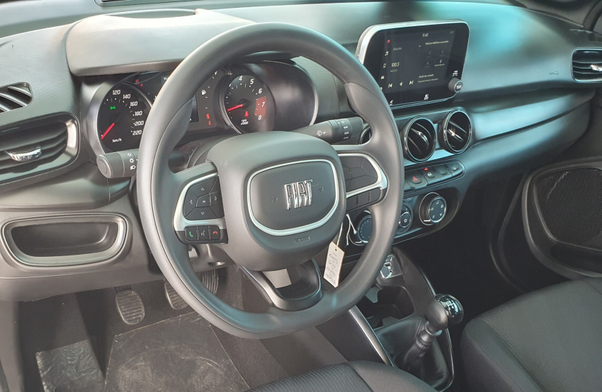 fiat cronos 1.0 firefly flex drive manual 4p 2026