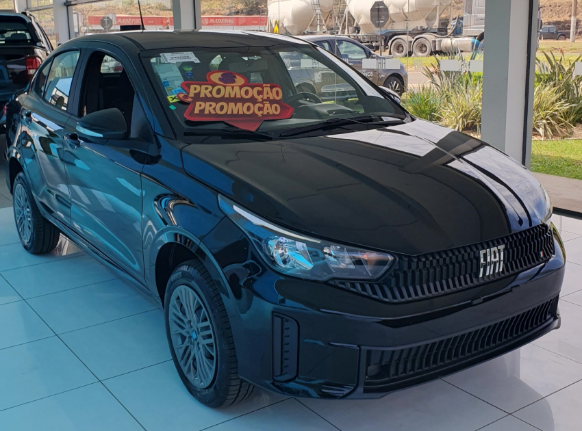 fiat cronos 1.0 firefly flex drive manual 4p 2026