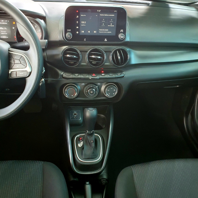 fiat cronos 1.3 firefly flex drive cvt 4p automatico 2026 fiat cronos 1.3 firefly flex drive cvt 4p automatico 2026